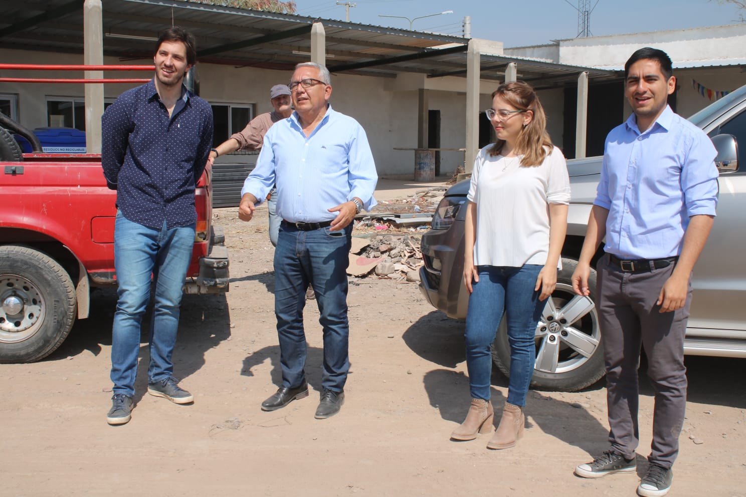 El Mercado Regional Sigue Creciendo Municipalidad De San Pedro De Jujuy