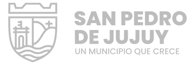 Municipalidad de San Pedro de Jujuy
