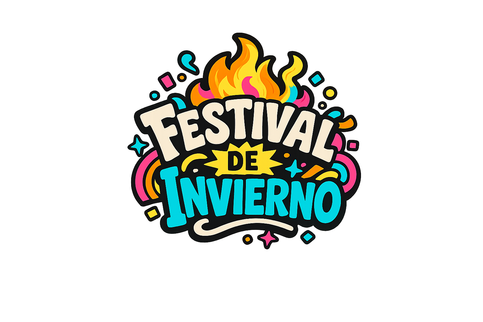 Festival de Invierno 2026
